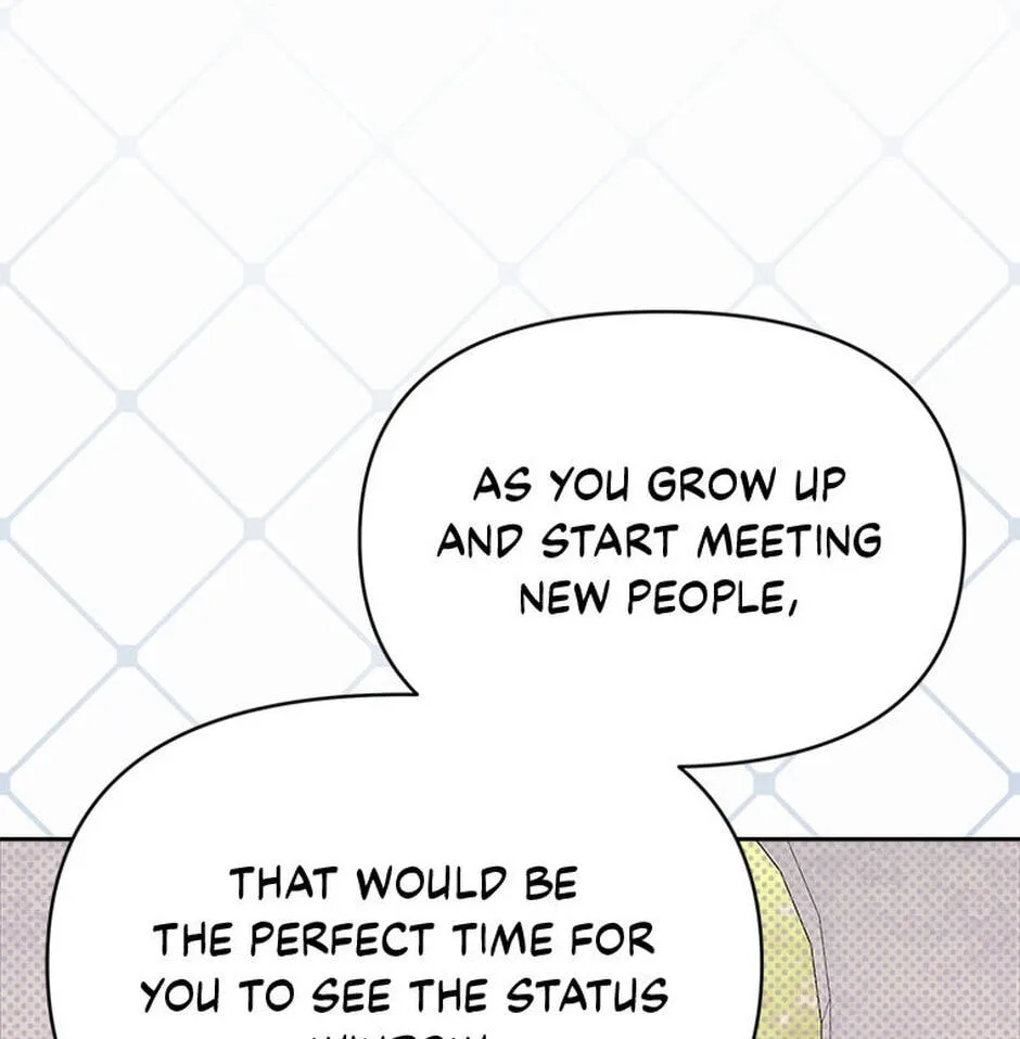 Setting Reset as the Duke's Daughter Chapter 7 page 47