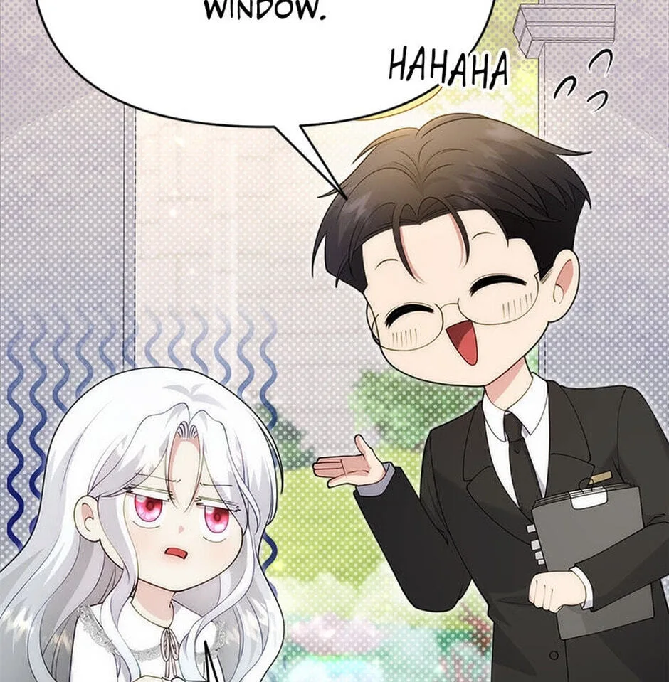 Setting Reset as the Duke's Daughter Chapter 7 page 48