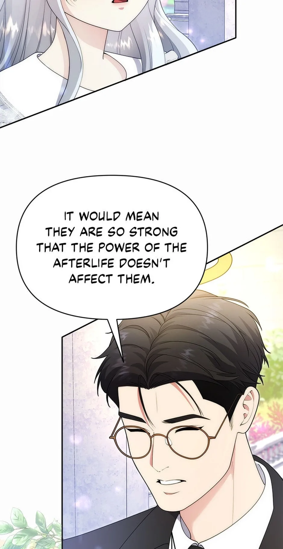 Setting Reset as the Duke's Daughter Chapter 7 page 58