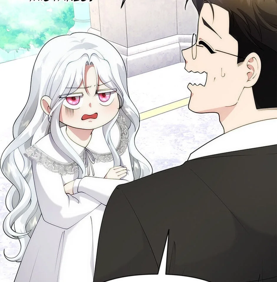 Setting Reset as the Duke's Daughter Chapter 7 page 45