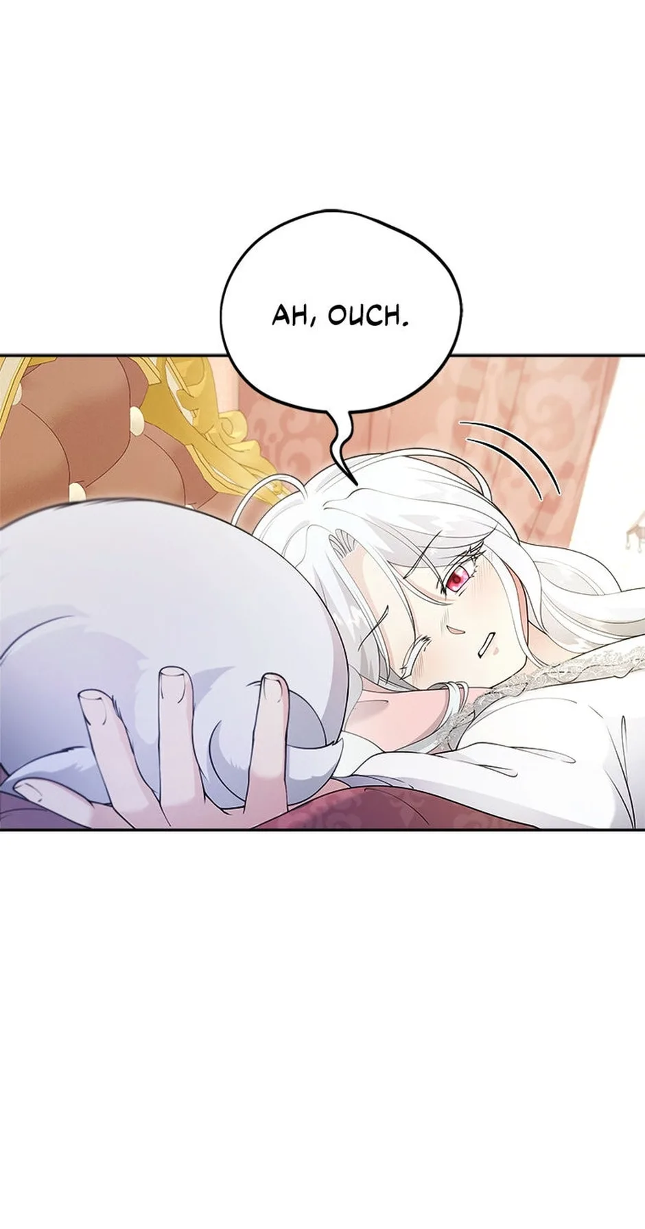 Setting Reset as the Duke's Daughter Chapter 7 page 64