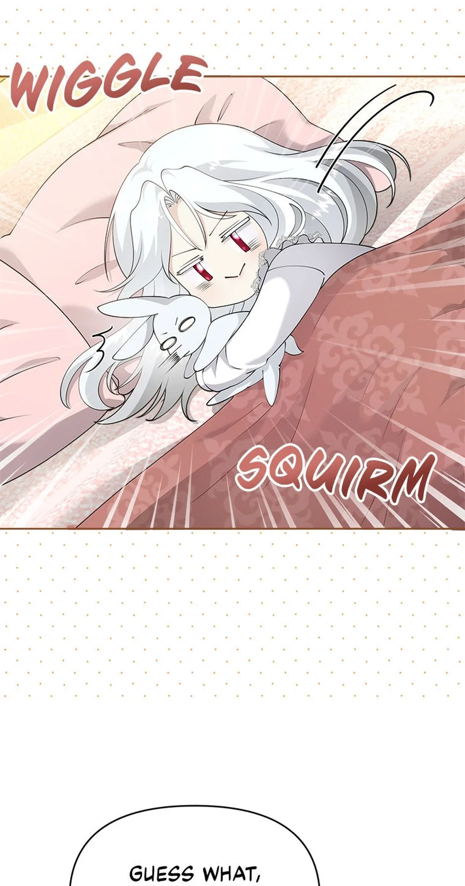 Setting Reset as the Duke's Daughter Chapter 7 page 68