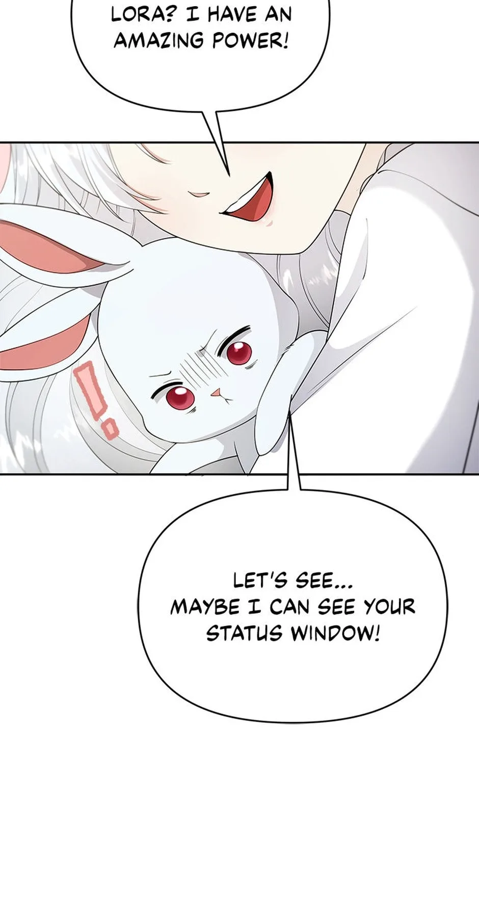 Setting Reset as the Duke's Daughter Chapter 7 page 69
