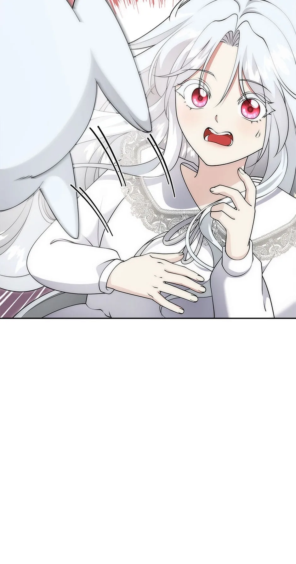 Setting Reset as the Duke's Daughter Chapter 7 page 75