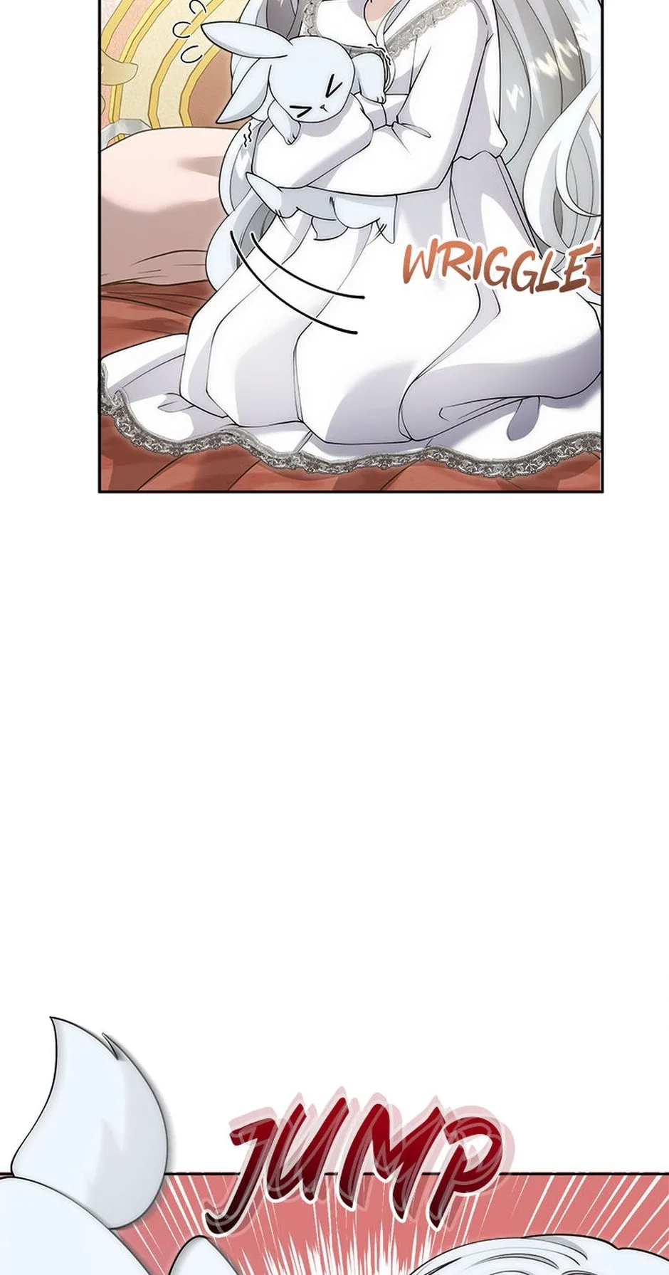 Setting Reset as the Duke's Daughter Chapter 7 page 74