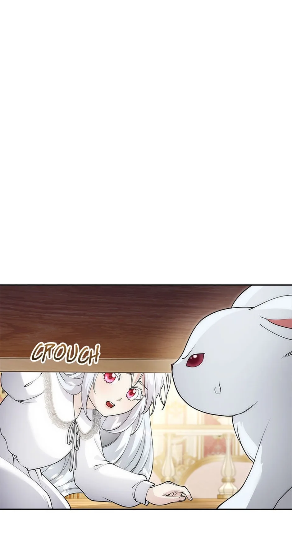 Setting Reset as the Duke's Daughter Chapter 7 page 77