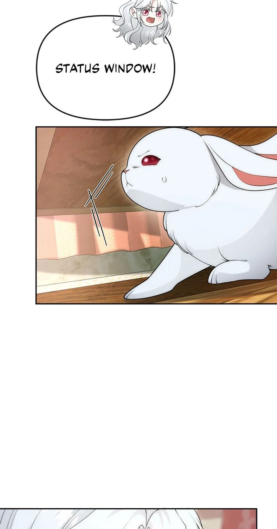 Setting Reset as the Duke's Daughter Chapter 7 page 79