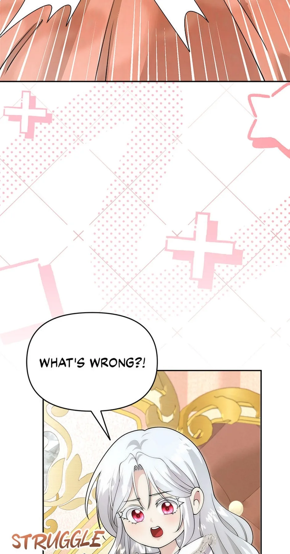 Setting Reset as the Duke's Daughter Chapter 7 page 73