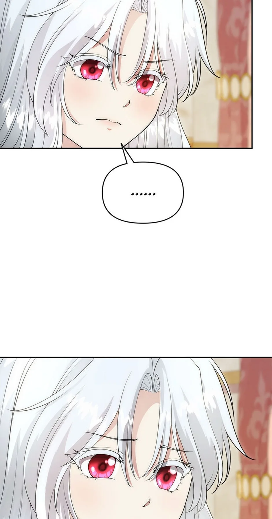 Setting Reset as the Duke's Daughter Chapter 7 page 80