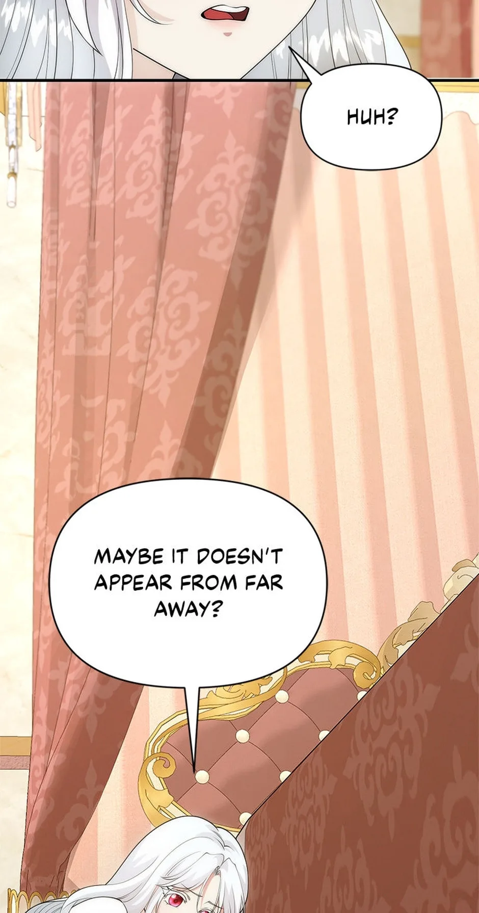 Setting Reset as the Duke's Daughter Chapter 7 page 81