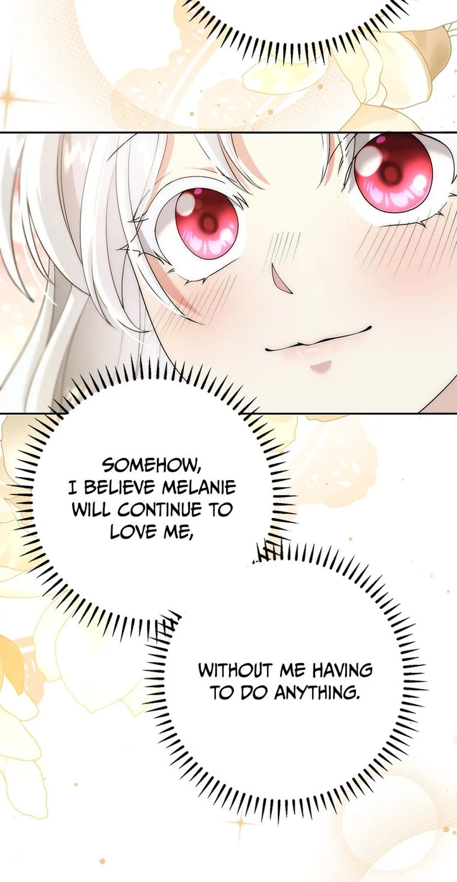 Setting Reset as the Duke's Daughter Chapter 7 page 89