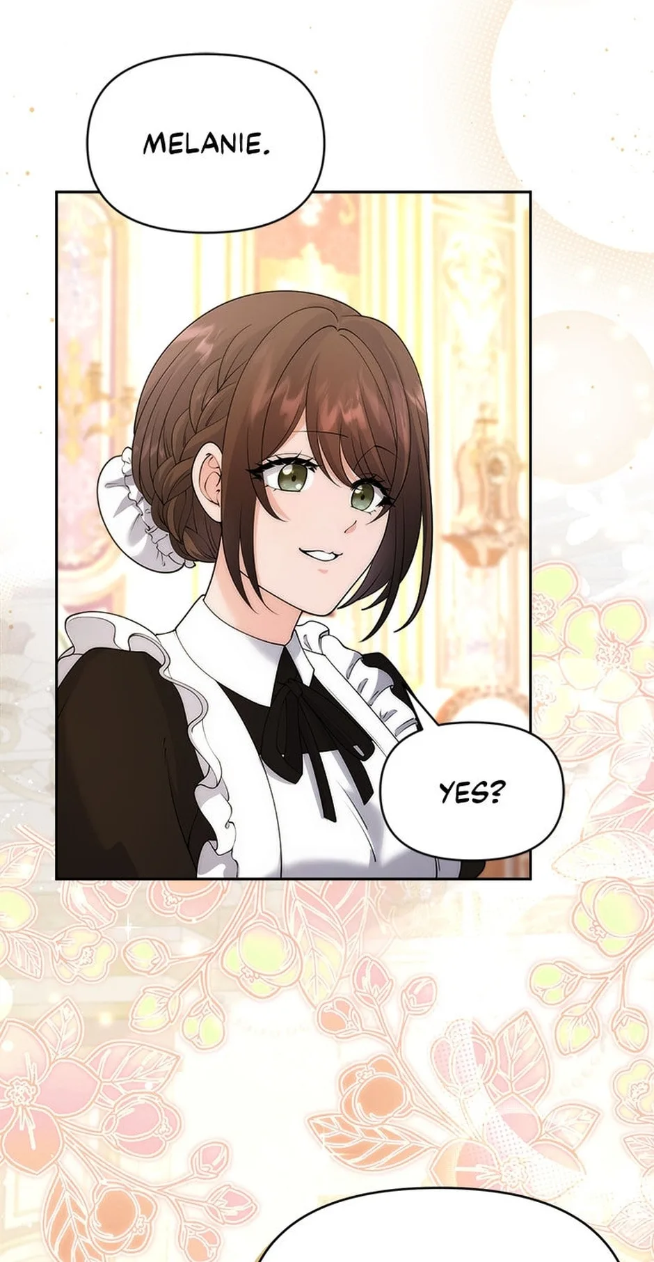 Setting Reset as the Duke's Daughter Chapter 7 page 90