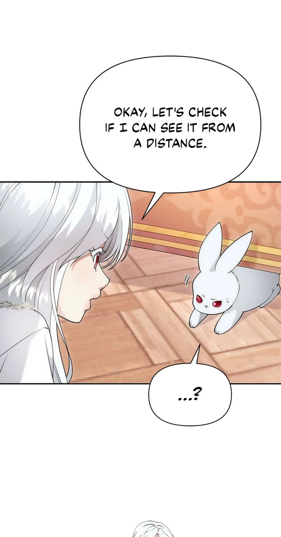 Setting Reset as the Duke's Daughter Chapter 7 page 78