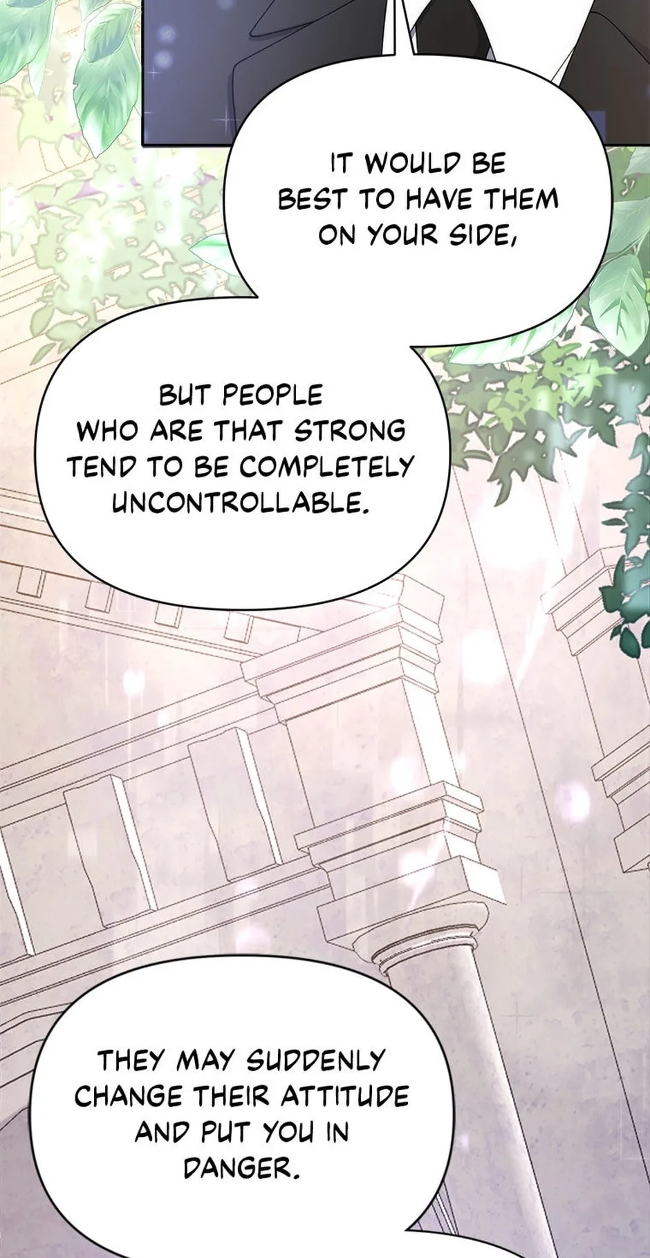 Setting Reset as the Duke's Daughter Chapter 7 page 59