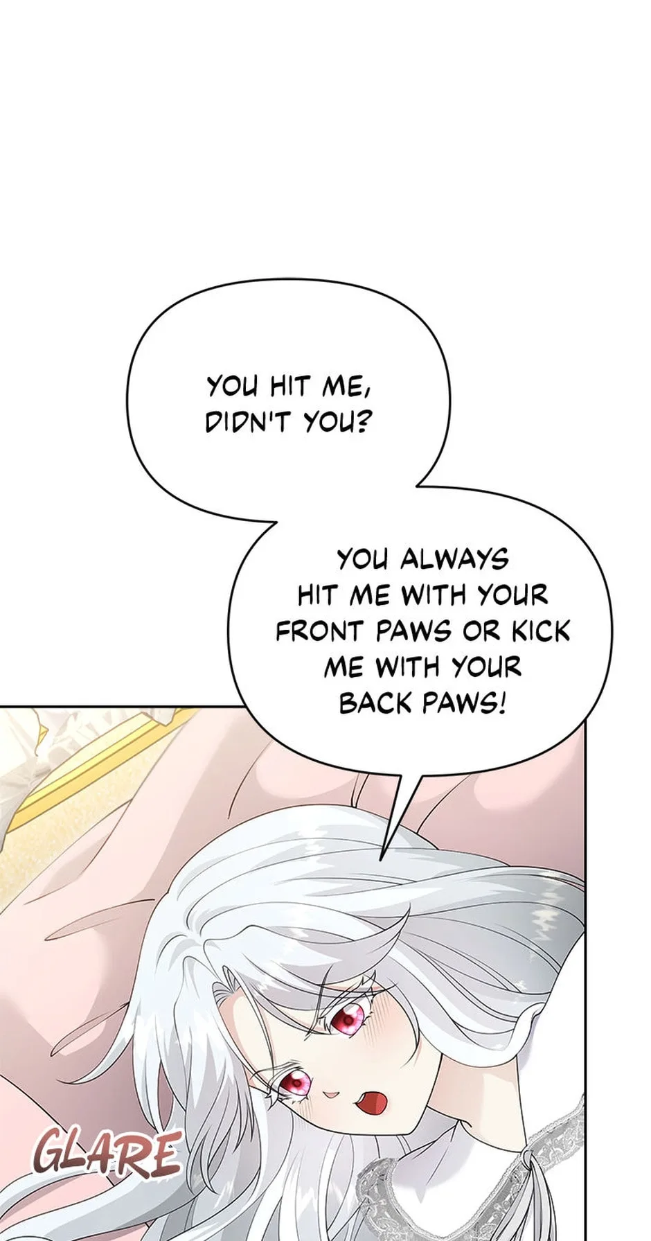Setting Reset as the Duke's Daughter Chapter 7 page 66