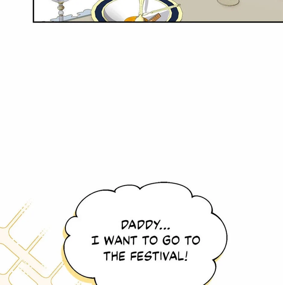 Setting Reset as the Duke's Daughter Chapter 8 page 20
