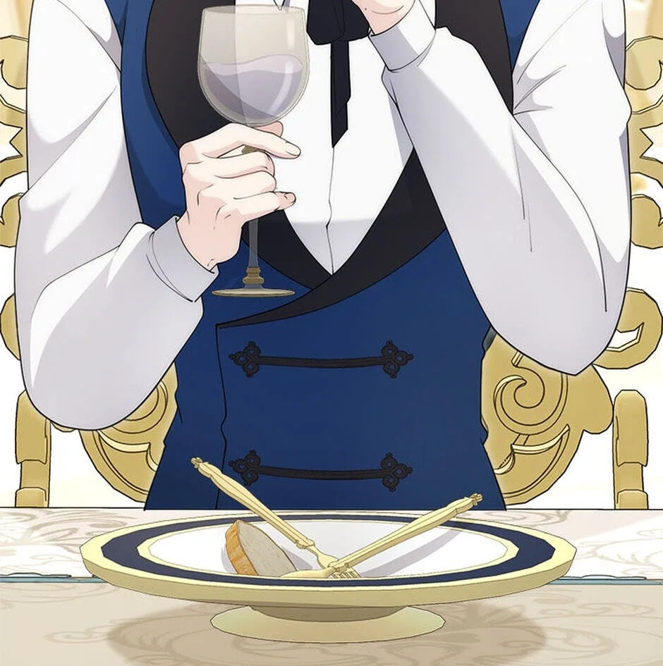 Setting Reset as the Duke's Daughter Chapter 8 page 17