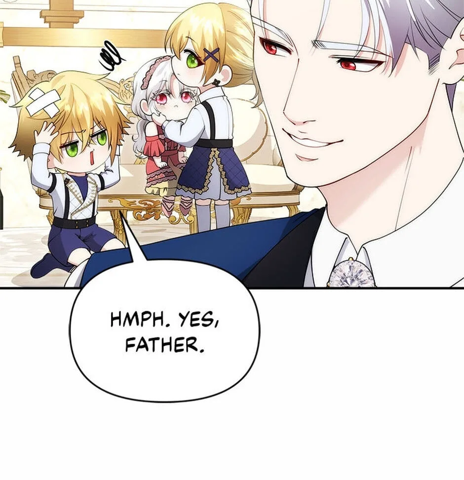 Setting Reset as the Duke's Daughter Chapter 8 page 14