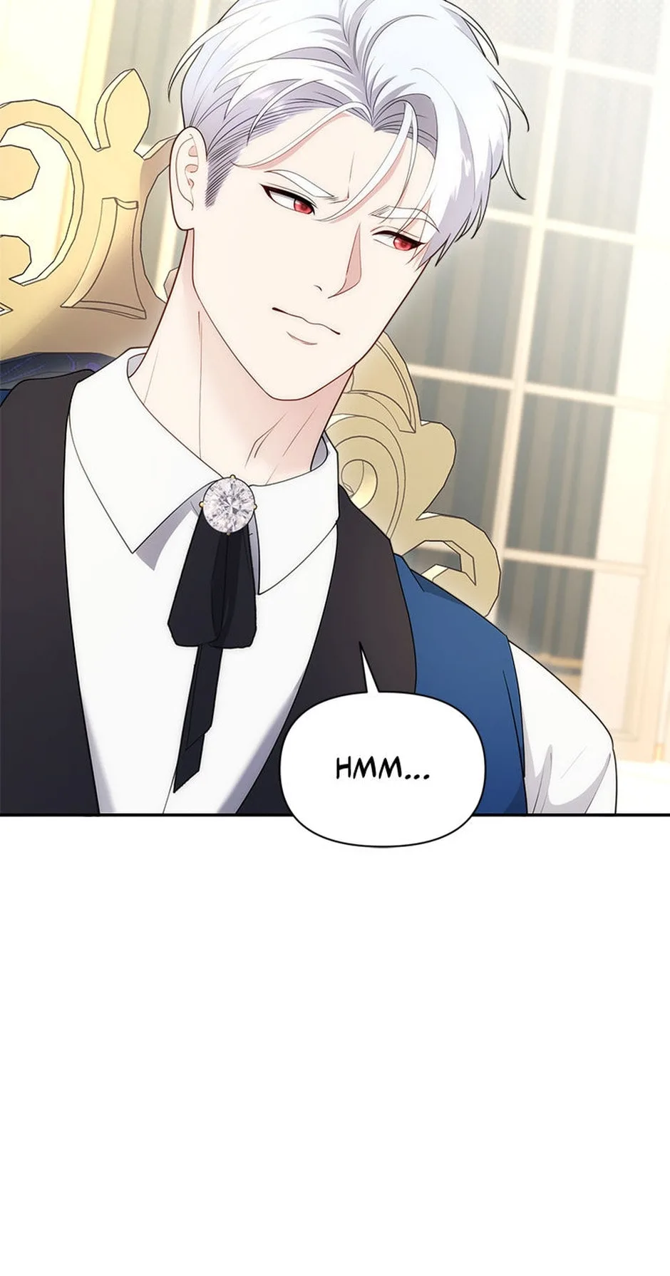 Setting Reset as the Duke's Daughter Chapter 8 page 35