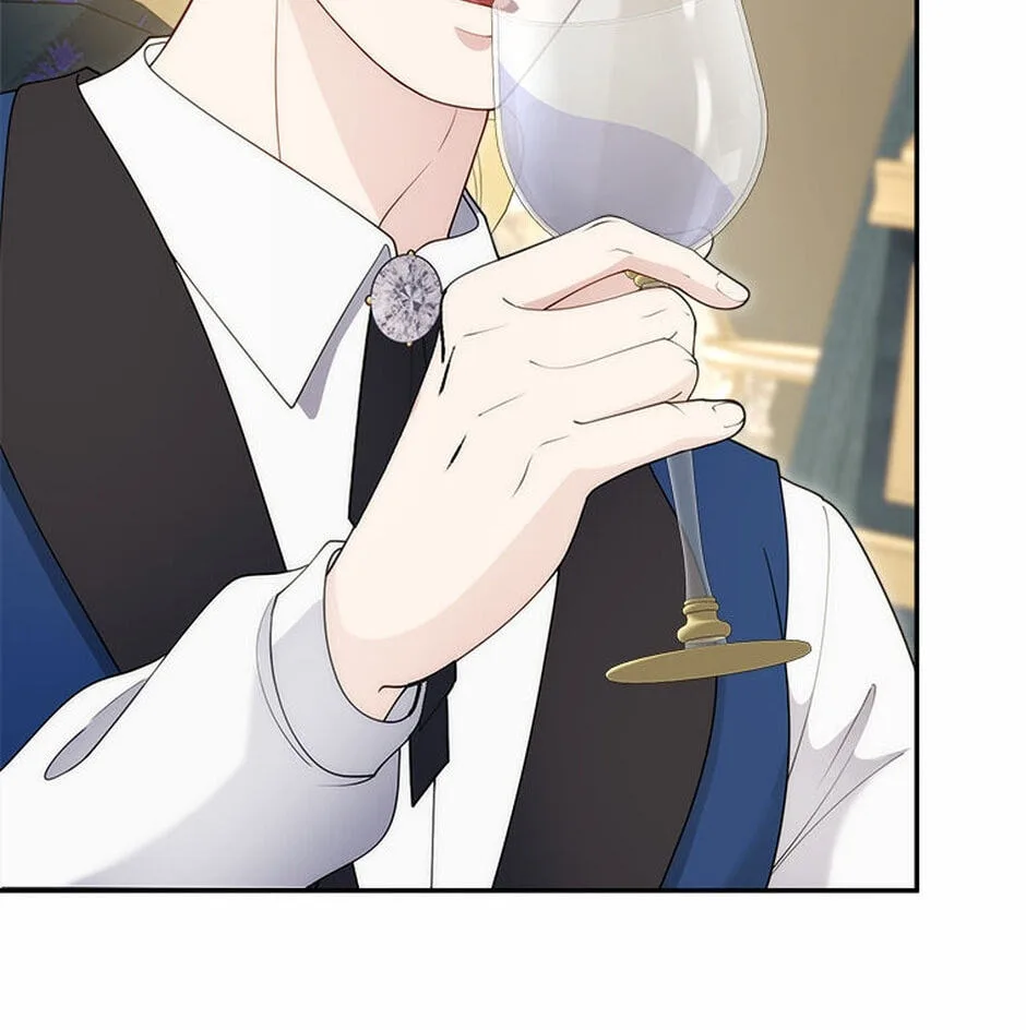 Setting Reset as the Duke's Daughter Chapter 8 page 24