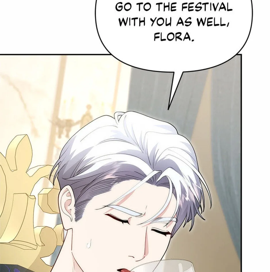 Setting Reset as the Duke's Daughter Chapter 8 page 23