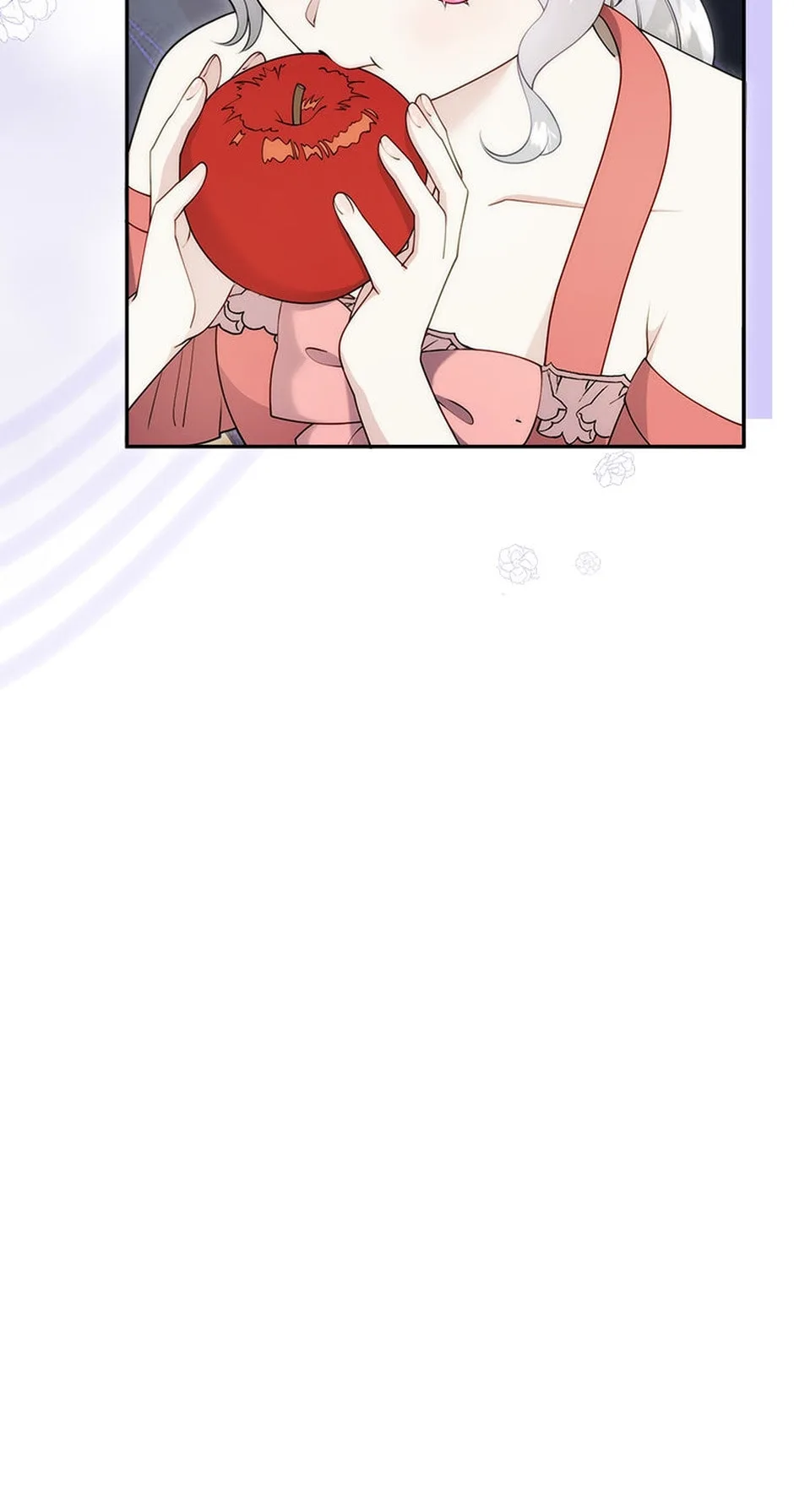 Setting Reset as the Duke's Daughter Chapter 8 page 43