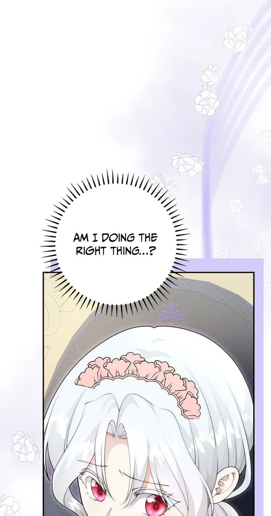 Setting Reset as the Duke's Daughter Chapter 8 page 42