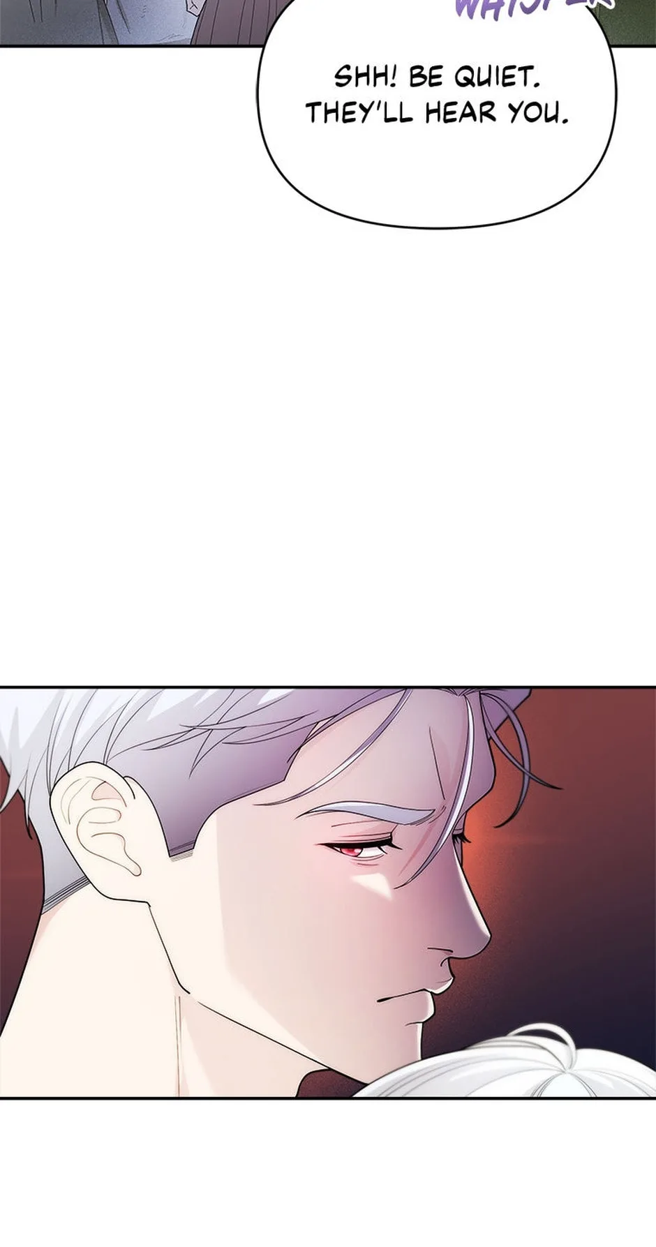 Setting Reset as the Duke's Daughter Chapter 8 page 61