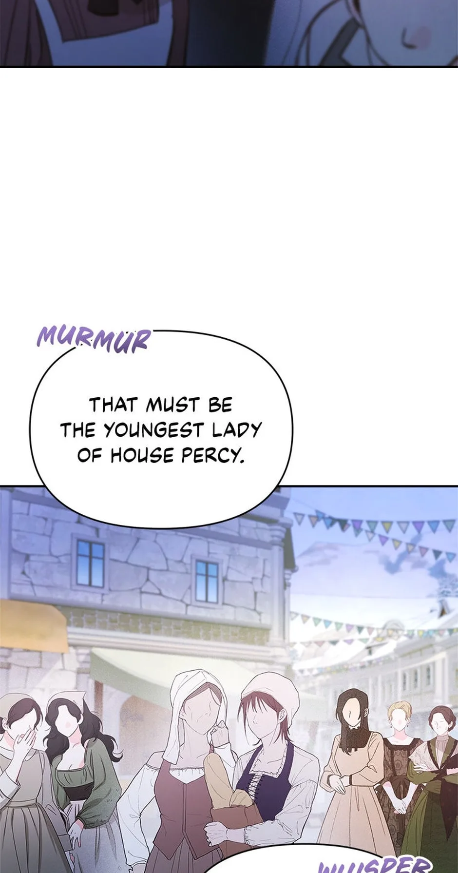 Setting Reset as the Duke's Daughter Chapter 8 page 60