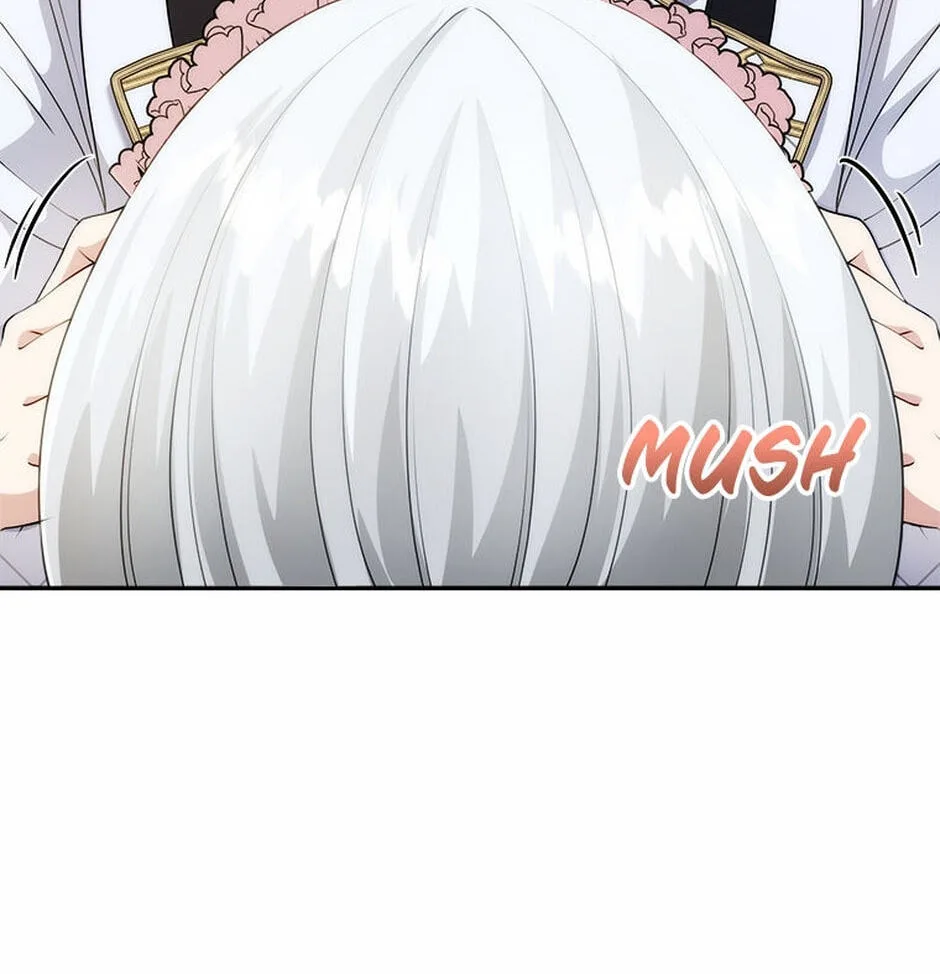 Setting Reset as the Duke's Daughter Chapter 8 page 6