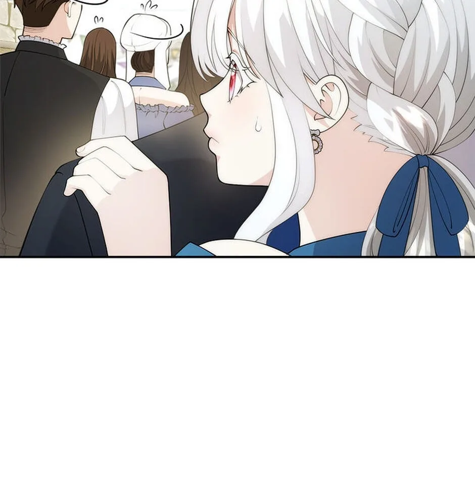 Setting Reset as the Duke's Daughter Chapter 8 page 63