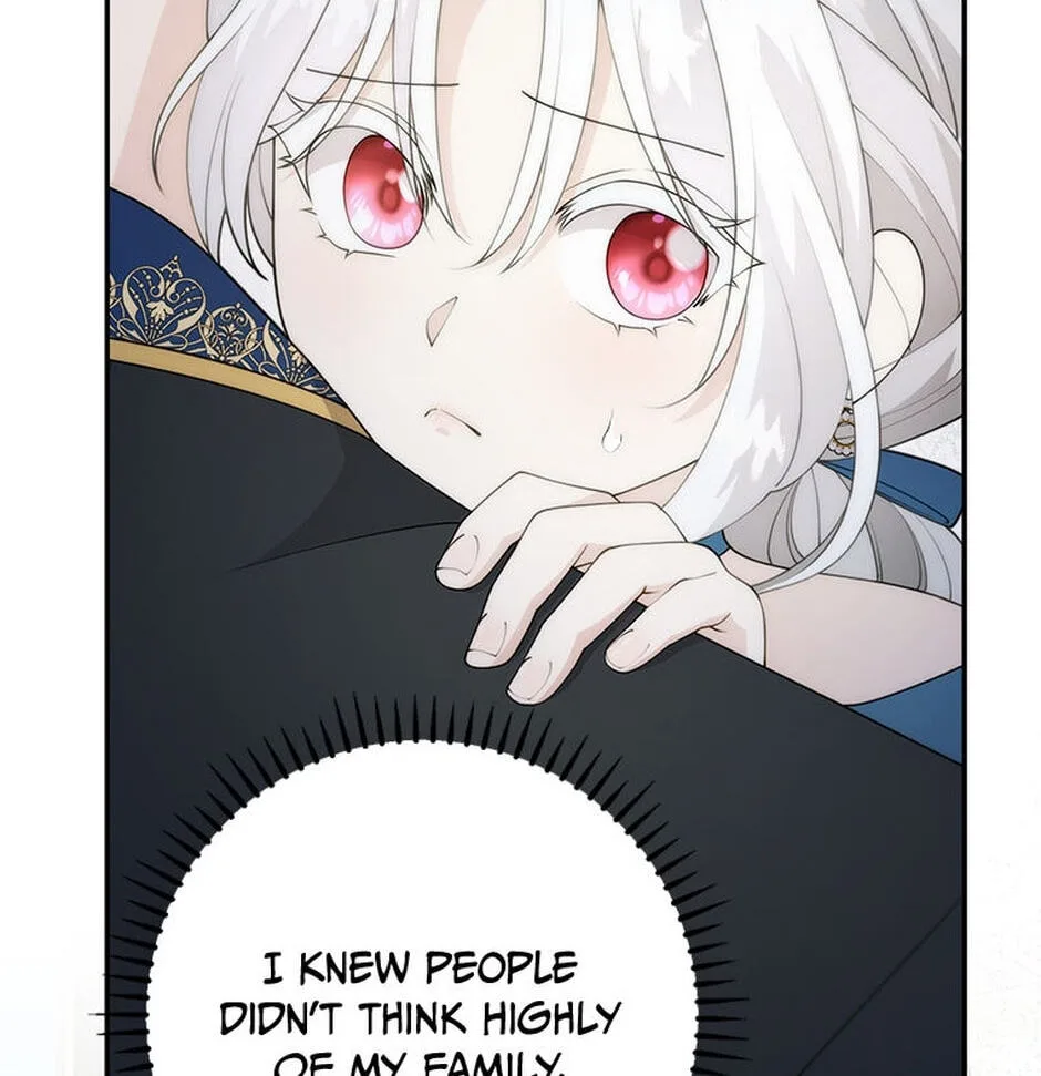 Setting Reset as the Duke's Daughter Chapter 8 page 65