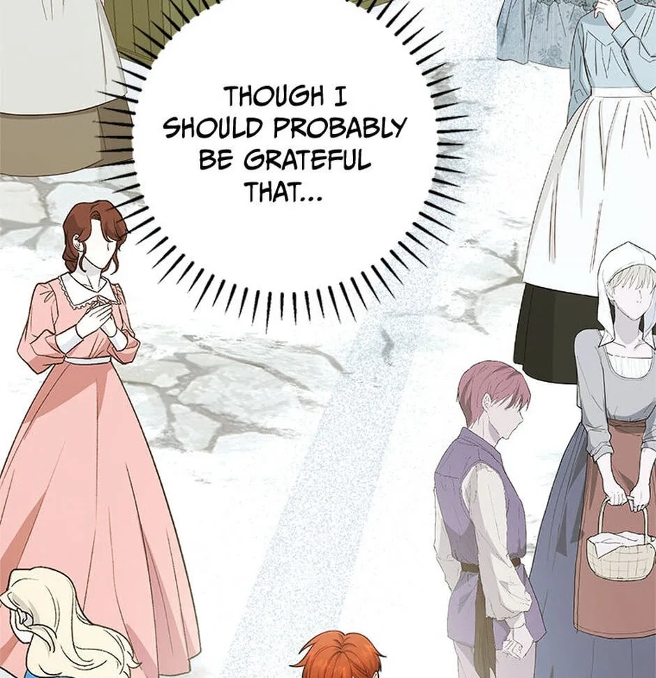 Setting Reset as the Duke's Daughter Chapter 8 page 67
