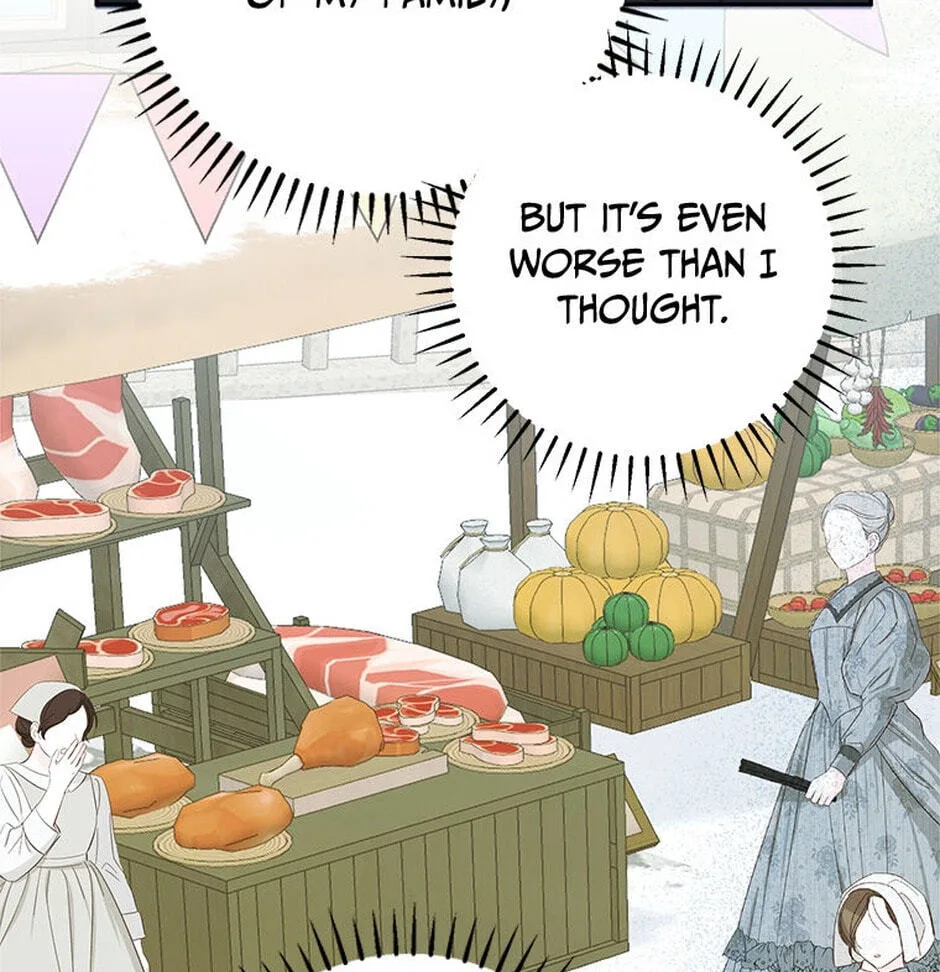 Setting Reset as the Duke's Daughter Chapter 8 page 66