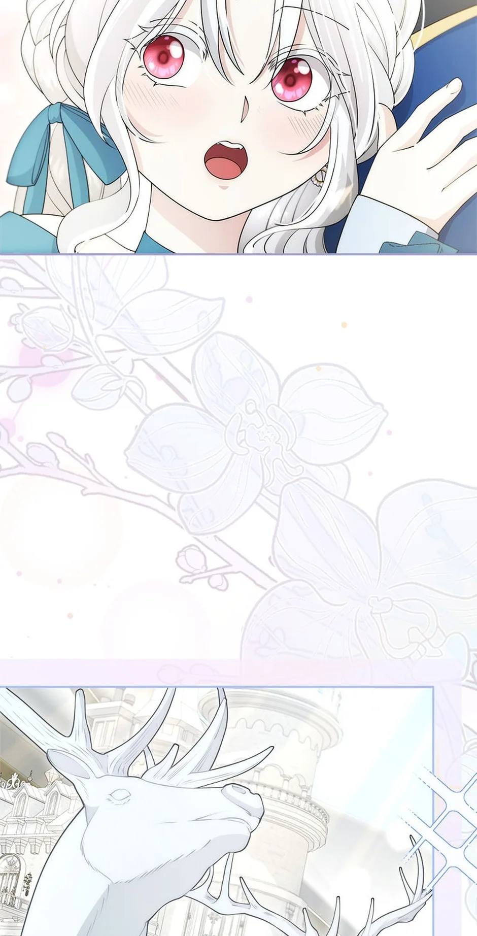 Setting Reset as the Duke's Daughter Chapter 8 page 77