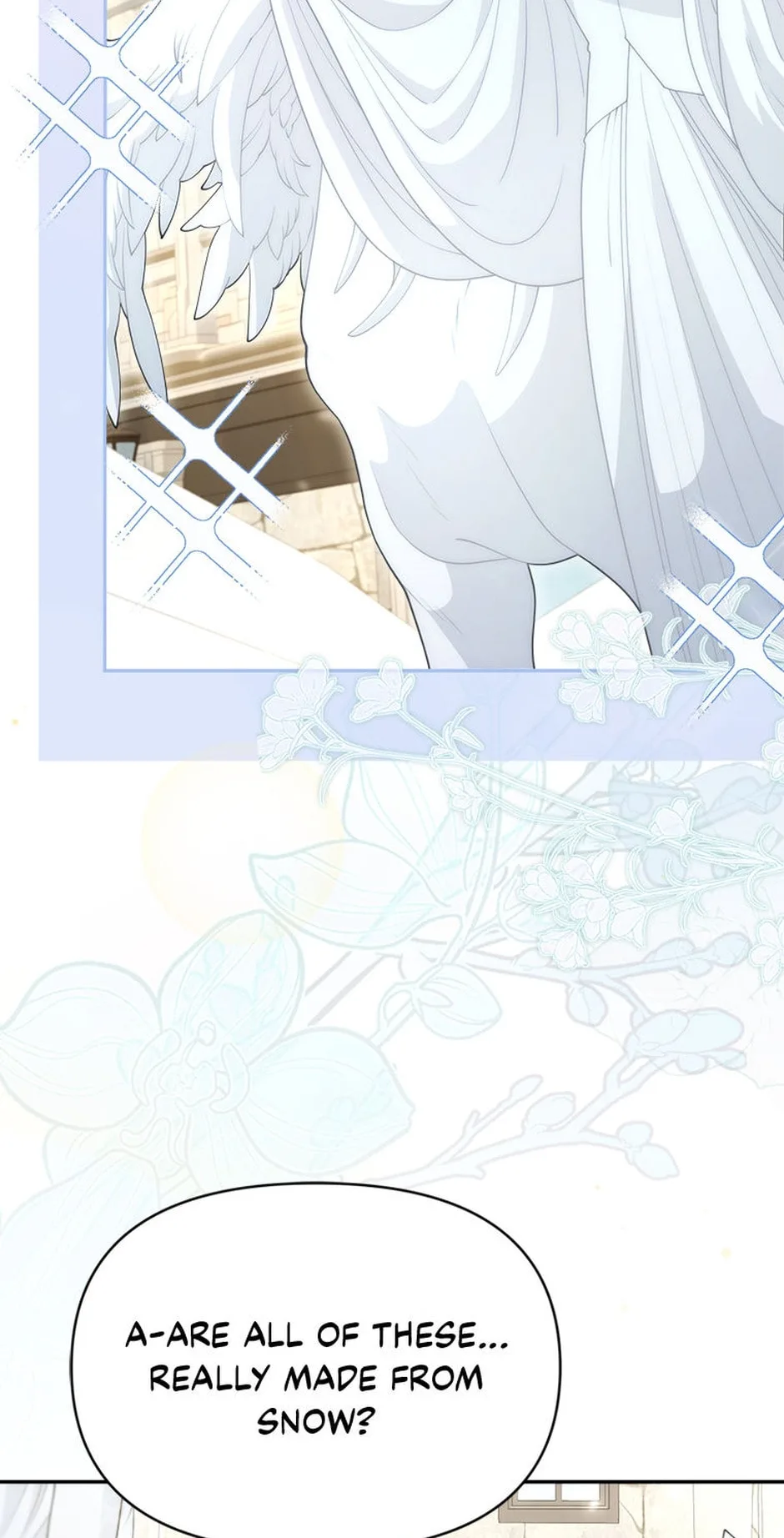 Setting Reset as the Duke's Daughter Chapter 8 page 79