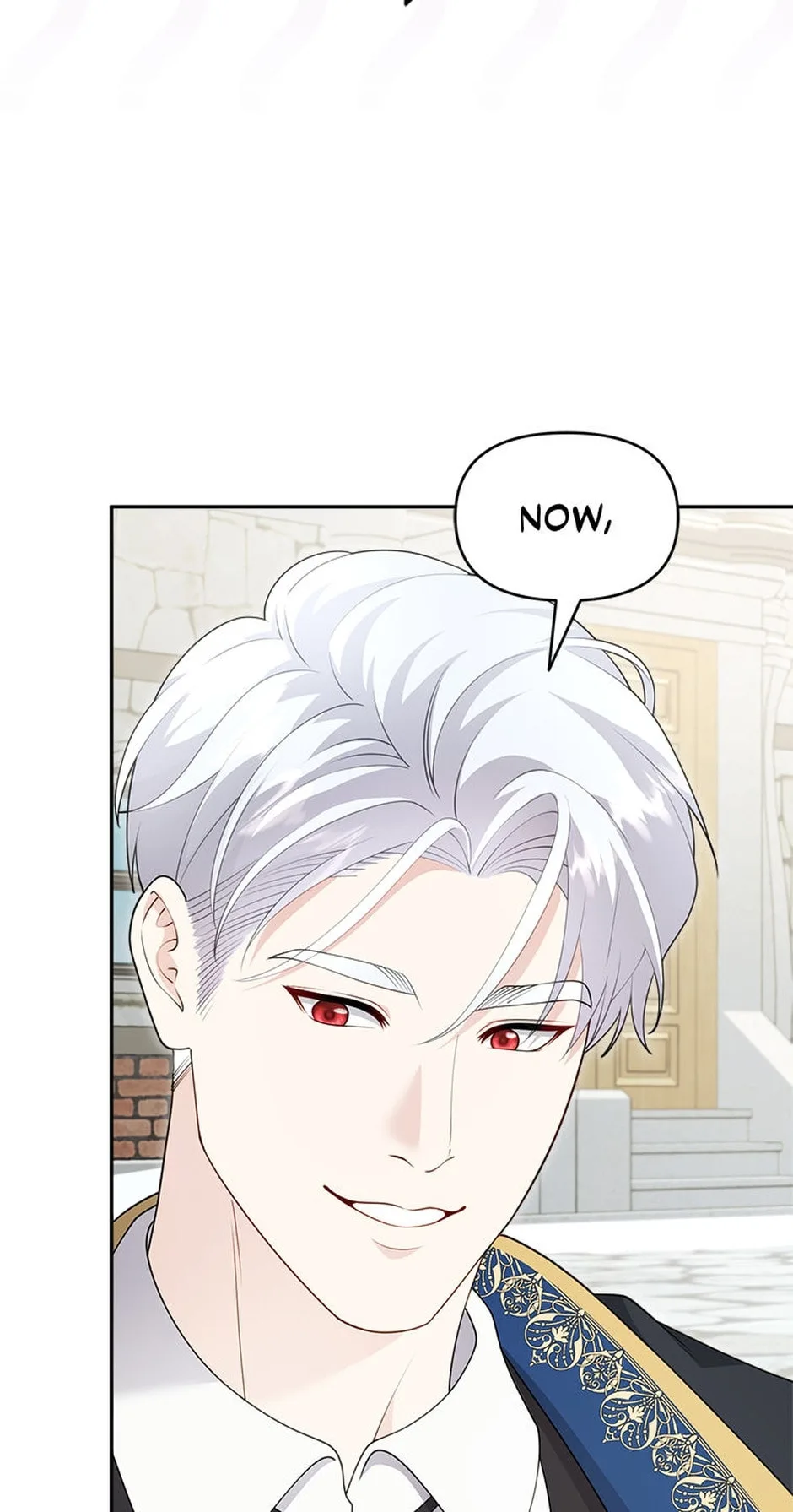 Setting Reset as the Duke's Daughter Chapter 8 page 85