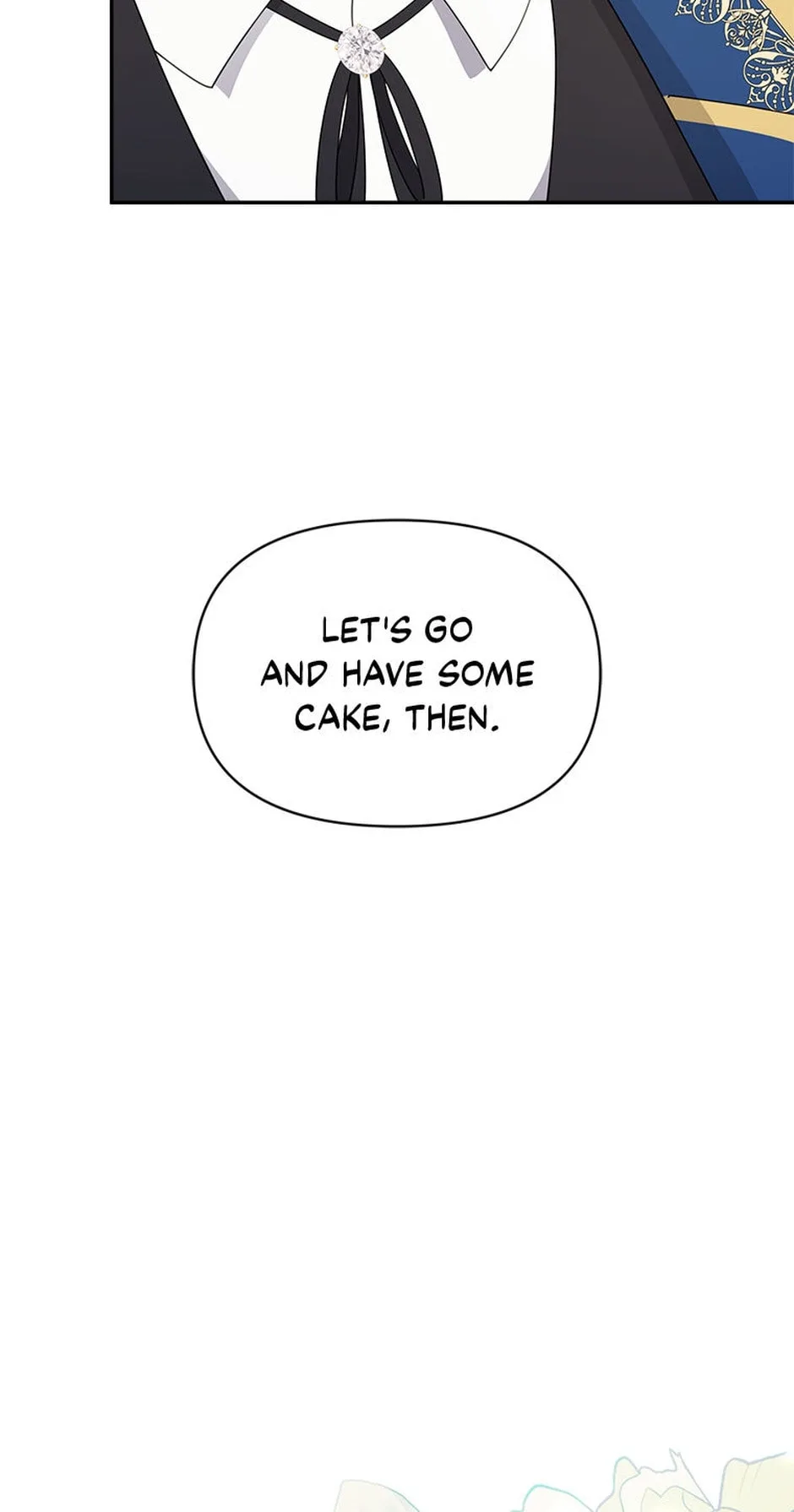 Setting Reset as the Duke's Daughter Chapter 8 page 86