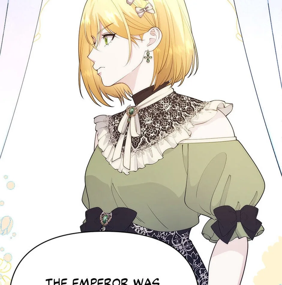 Setting Reset as the Duke's Daughter Chapter 8 page 98