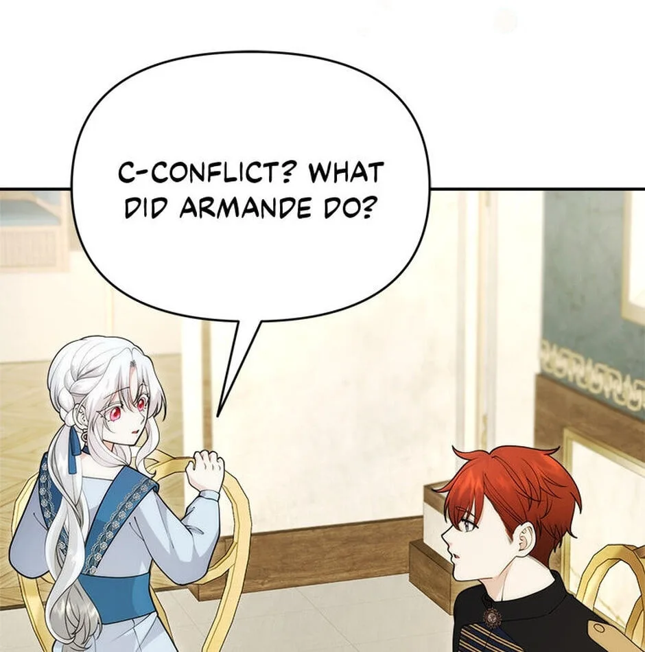 Setting Reset as the Duke's Daughter Chapter 8 page 100