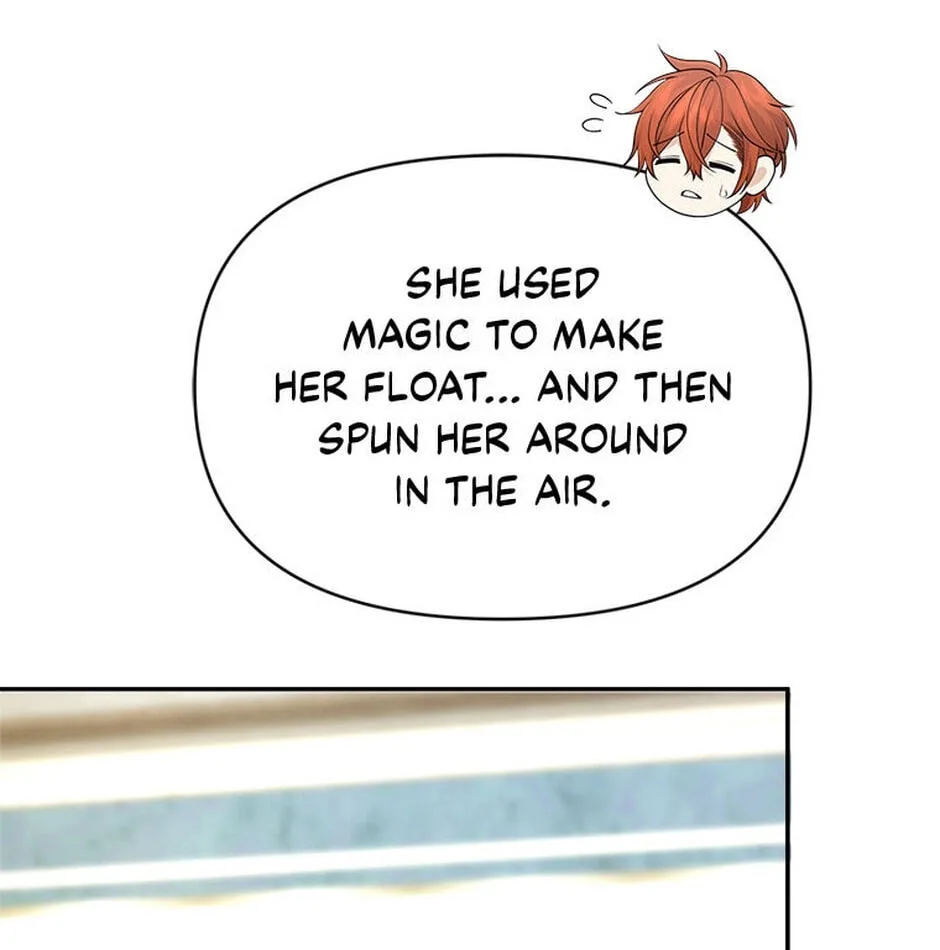 Setting Reset as the Duke's Daughter Chapter 8 page 102