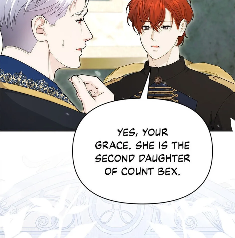 Setting Reset as the Duke's Daughter Chapter 8 page 96
