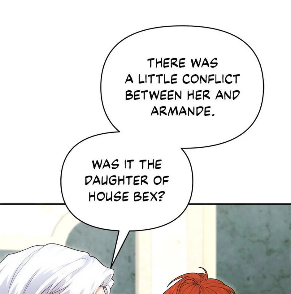Setting Reset as the Duke's Daughter Chapter 8 page 95