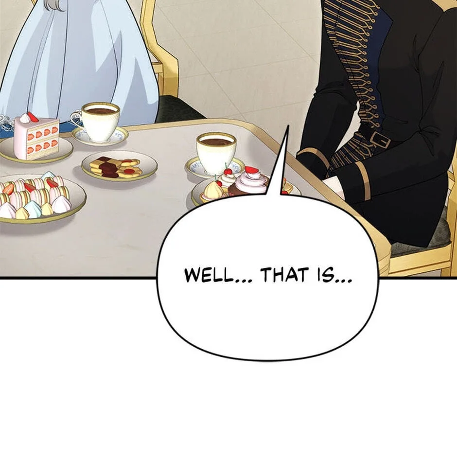 Setting Reset as the Duke's Daughter Chapter 8 page 101