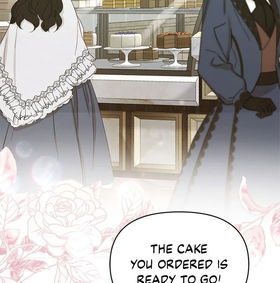 Setting Reset as the Duke's Daughter Chapter 8 page 106