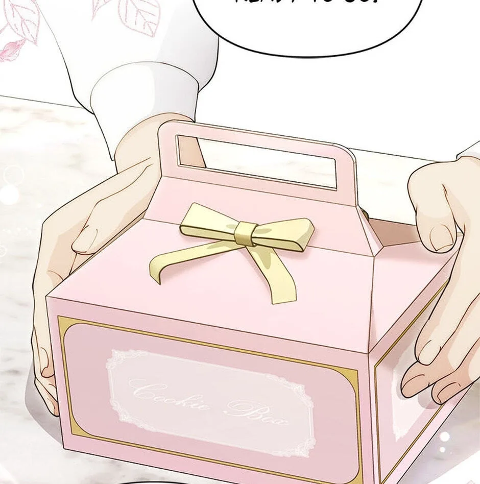 Setting Reset as the Duke's Daughter Chapter 8 page 107