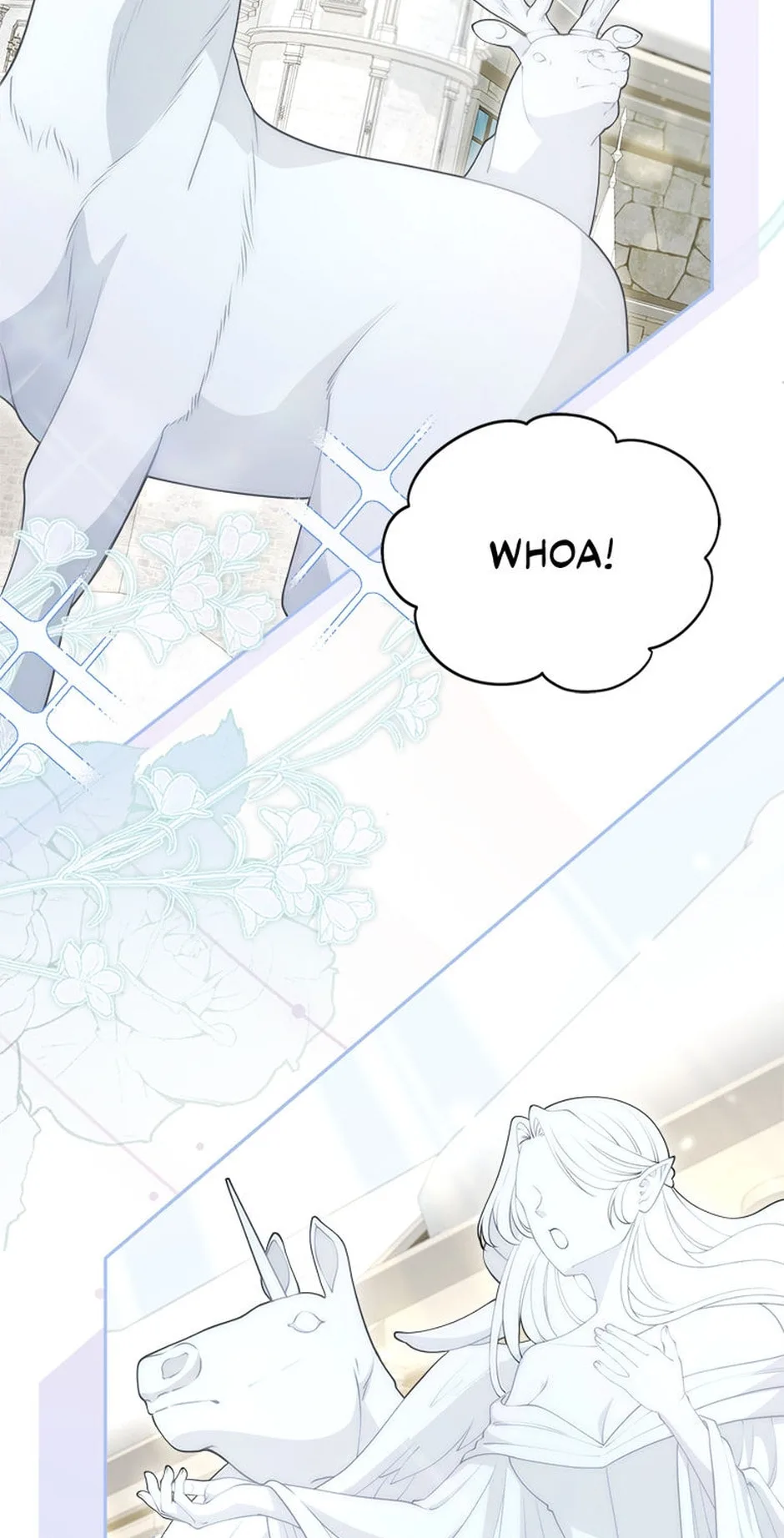 Setting Reset as the Duke's Daughter Chapter 8 page 78