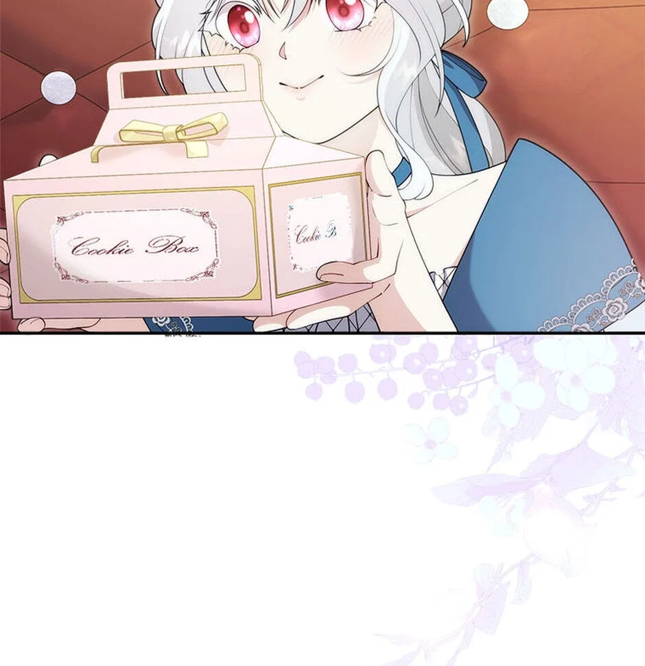 Setting Reset as the Duke's Daughter Chapter 8 page 113