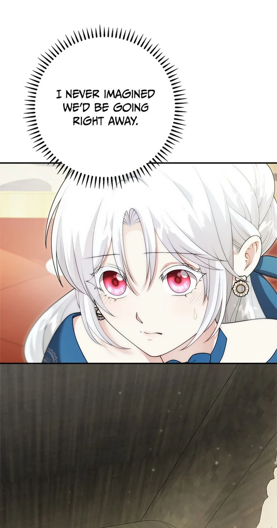 Setting Reset as the Duke's Daughter Chapter 8 page 48