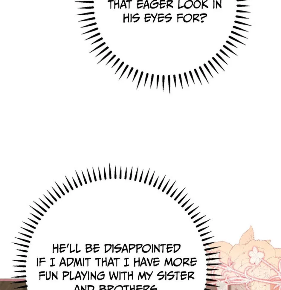 Setting Reset as the Duke's Daughter Chapter 8 page 118